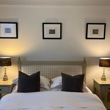 Wm Garden Cottage Edinburgh Dış mekan fotoğraf