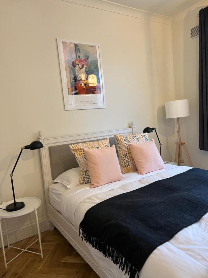 Wm Garden Cottage Edinburgh Dış mekan fotoğraf
