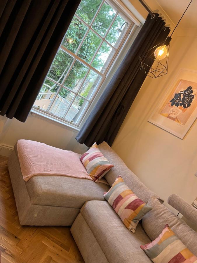 Wm Garden Cottage Edinburgh Dış mekan fotoğraf