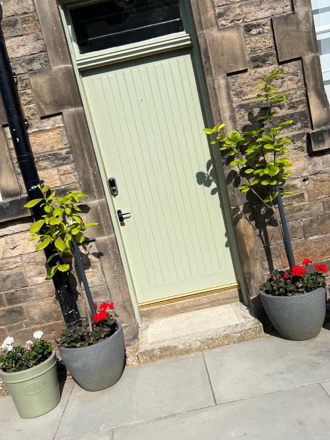 Wm Garden Cottage Edinburgh Dış mekan fotoğraf