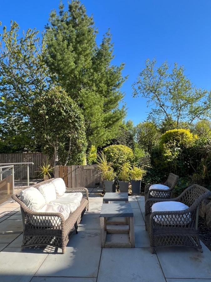 Wm Garden Cottage Edinburgh Dış mekan fotoğraf