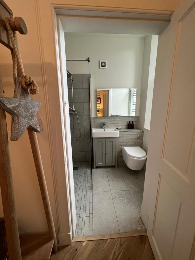 Wm Garden Cottage Edinburgh Dış mekan fotoğraf