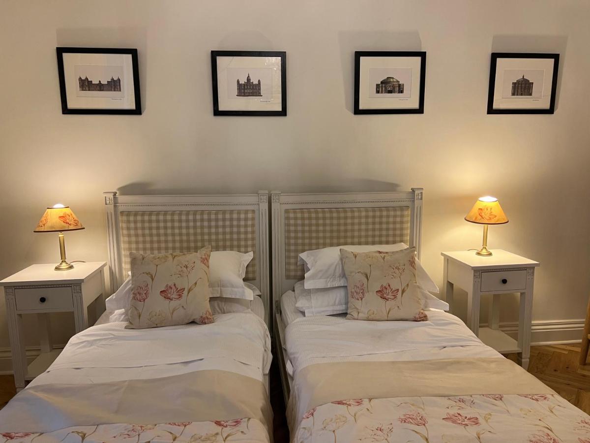 Wm Garden Cottage Edinburgh Dış mekan fotoğraf