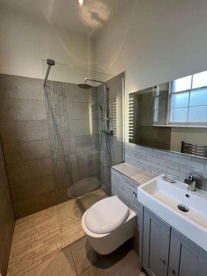 Wm Garden Cottage Edinburgh Dış mekan fotoğraf