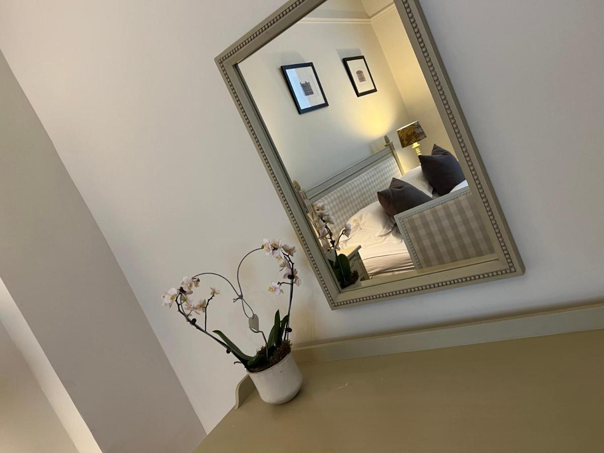Wm Garden Cottage Edinburgh Dış mekan fotoğraf