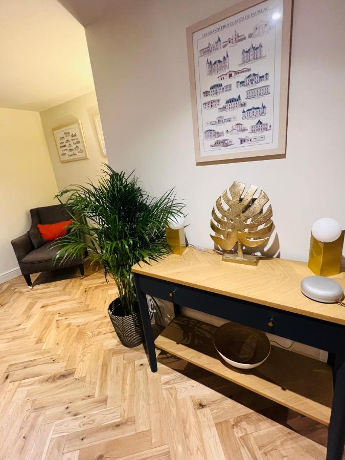 Wm Garden Cottage Edinburgh Dış mekan fotoğraf