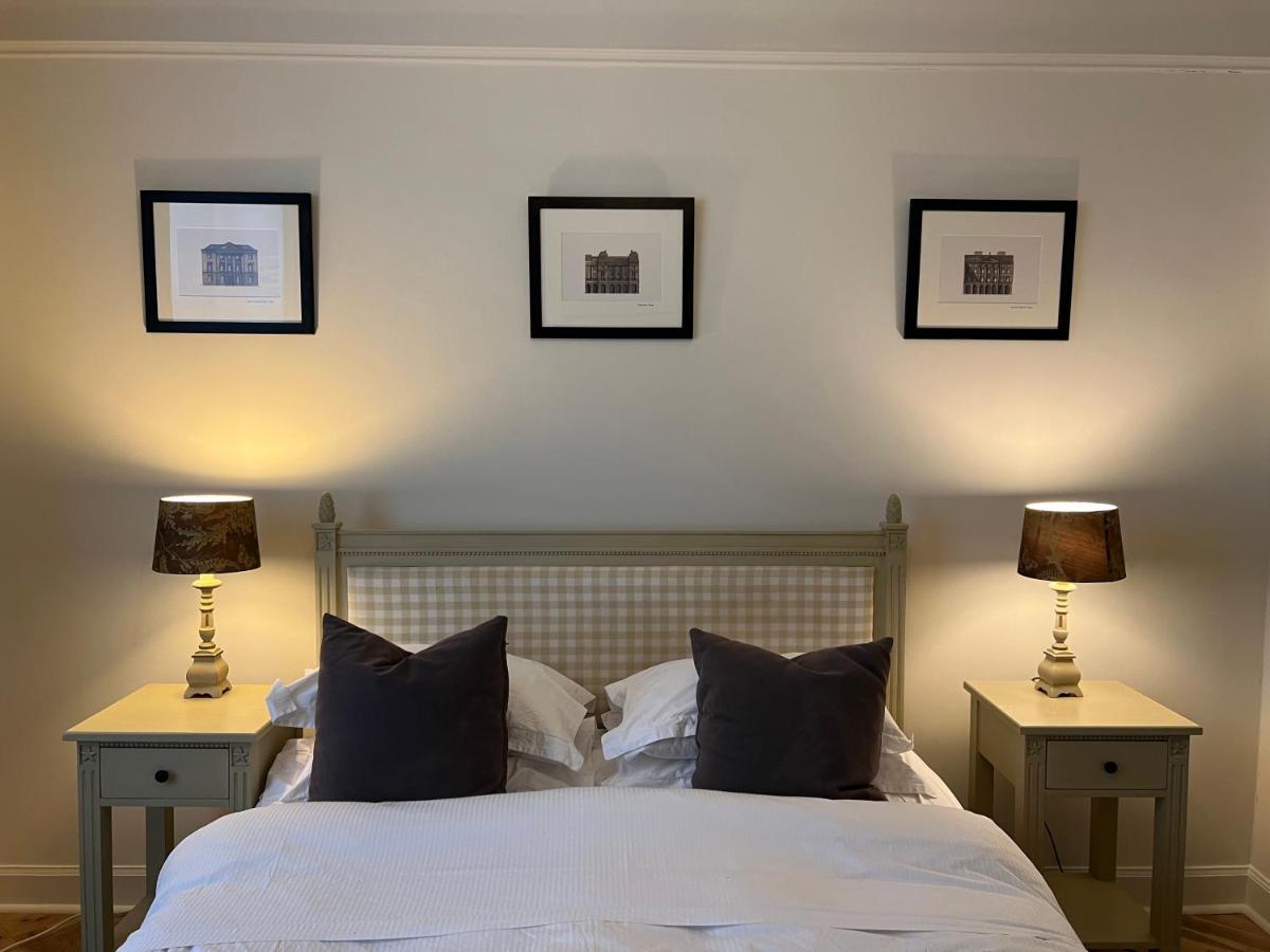 Wm Garden Cottage Edinburgh Dış mekan fotoğraf