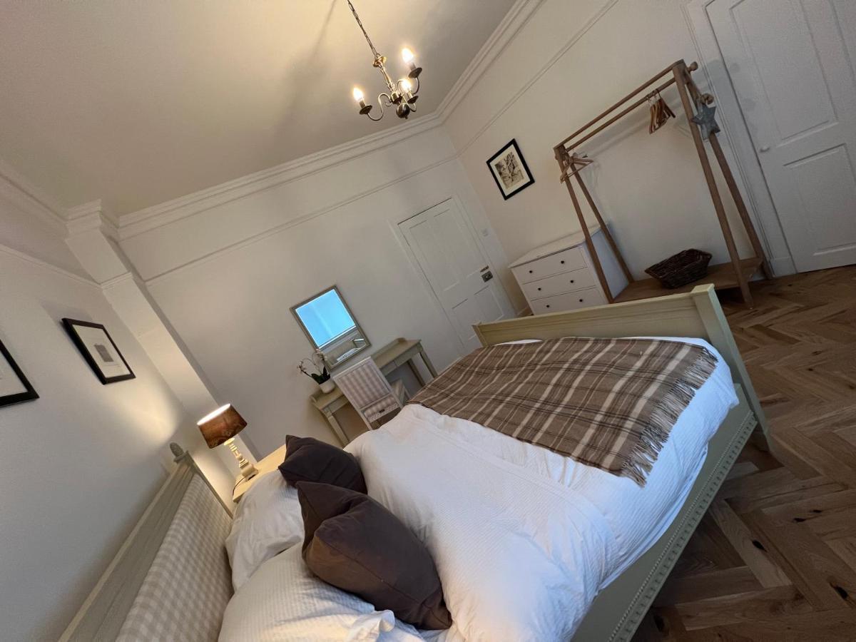 Wm Garden Cottage Edinburgh Dış mekan fotoğraf