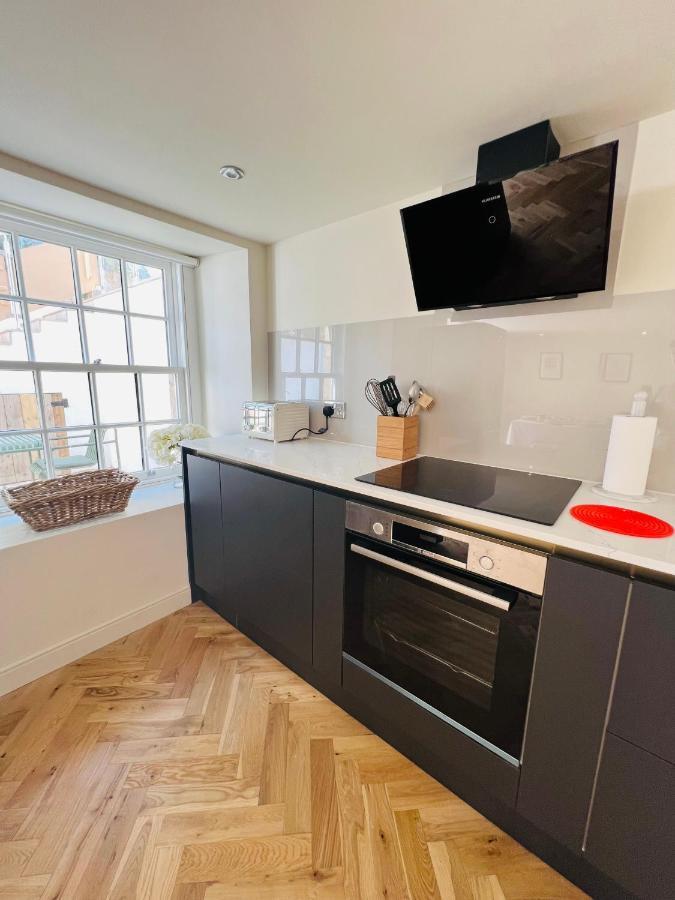 Wm Garden Cottage Edinburgh Dış mekan fotoğraf